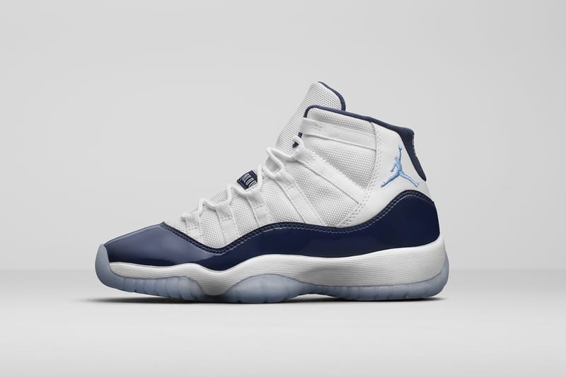 Win like cheap 92 jordan 11