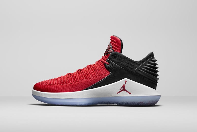 Jordan 32 hot sale win like 96