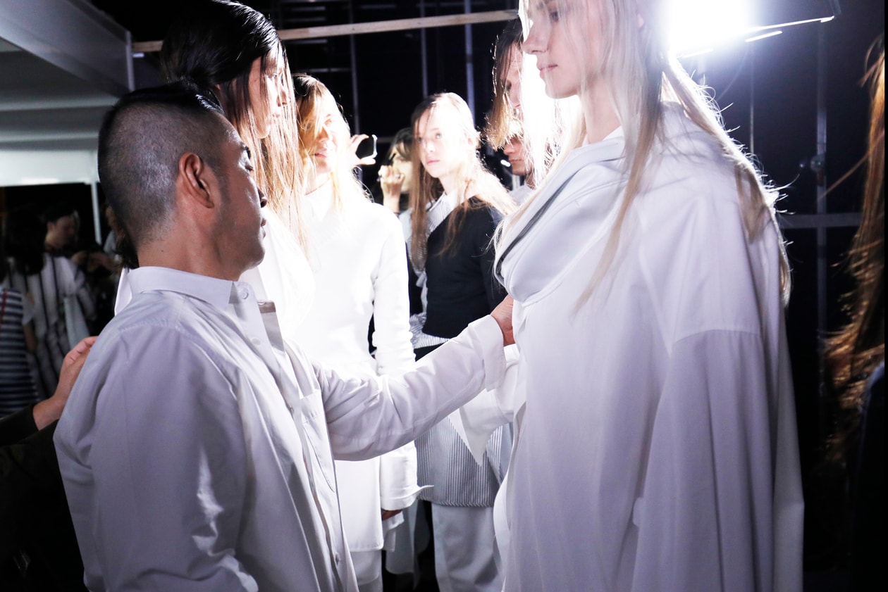 Juun.J on Korean Design Culture | Hypebeast