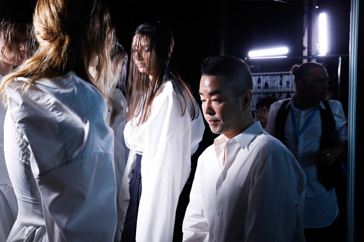 Juun.J on Korean Design Culture | Hypebeast