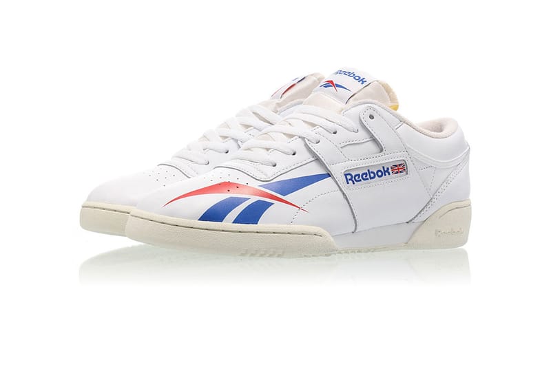 Reebok on sale spin shoes