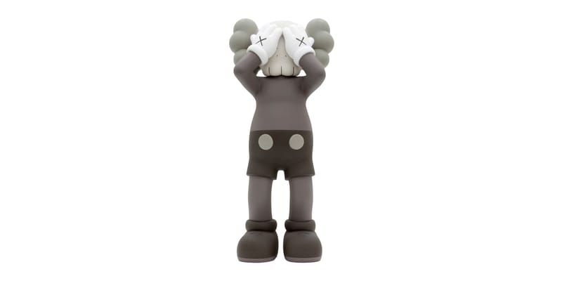 KAWSTOY KAWSクン/KAWS PUSHED COMPANION KAWS PUSHED COMPANION (KAWSTOY KAWSクン/KAWS PUSHED