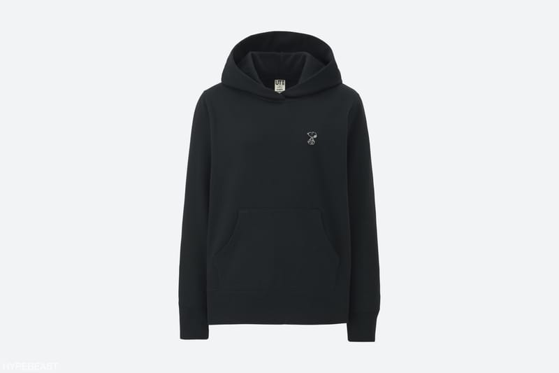 Kaws peanuts sweatshirt best sale