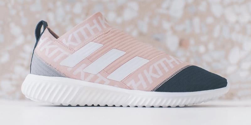 Kith flamingo clearance