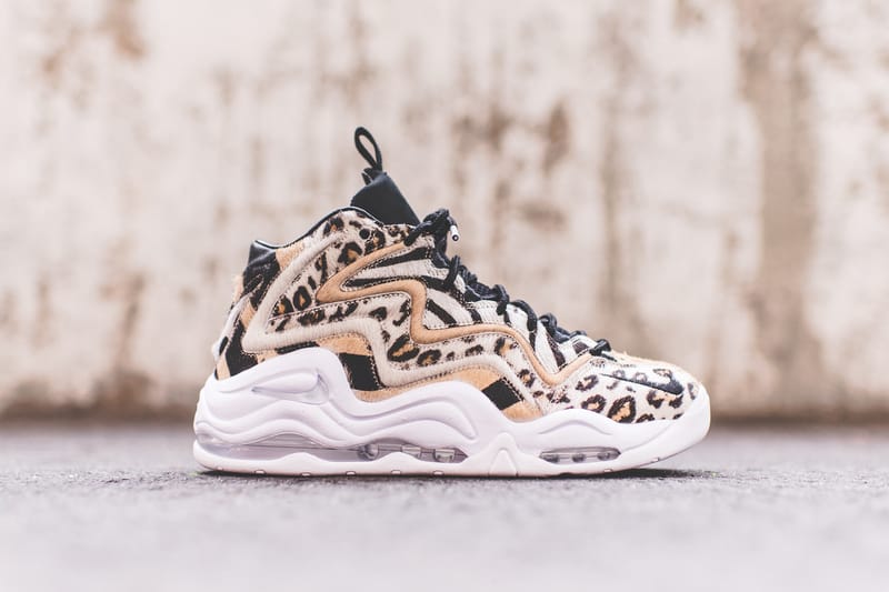 KITH x Nike Air Pippen 1 Release | Hypebeast