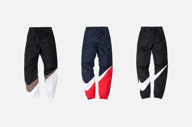 kith nike pants