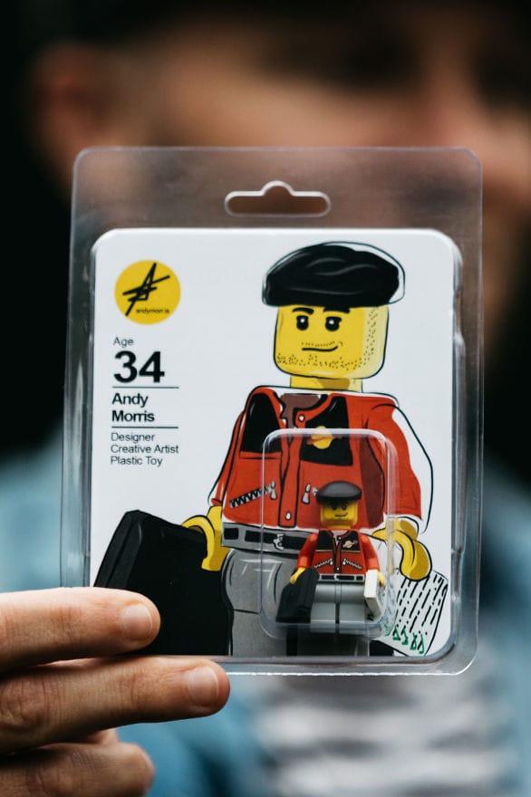 Lego competitors discount