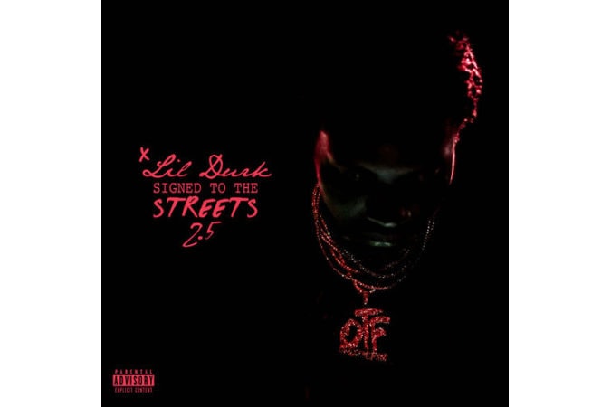 Lil Durk 'Signed to the Streets 2.5' Mixtape | Hypebeast