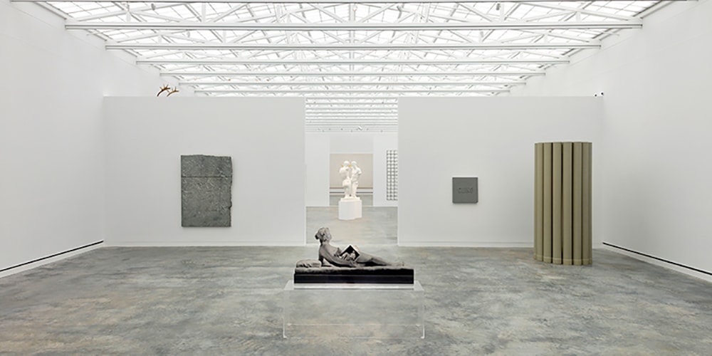 Музей Магаццино в Нью-Йорке — минималистская дань итальянскому искусству
