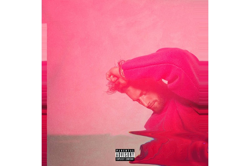 Stream Marc E. Bassy's New Album Gossip Columns Hypebeast