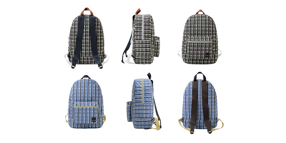 porter explorer daypack