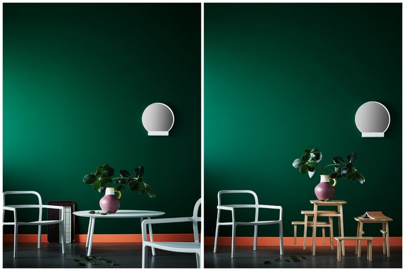 More Images of IKEA and HAY YPPERLIG Collection | Hypebeast