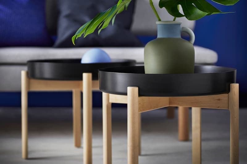 More Images of IKEA and HAY YPPERLIG Collection | Hypebeast