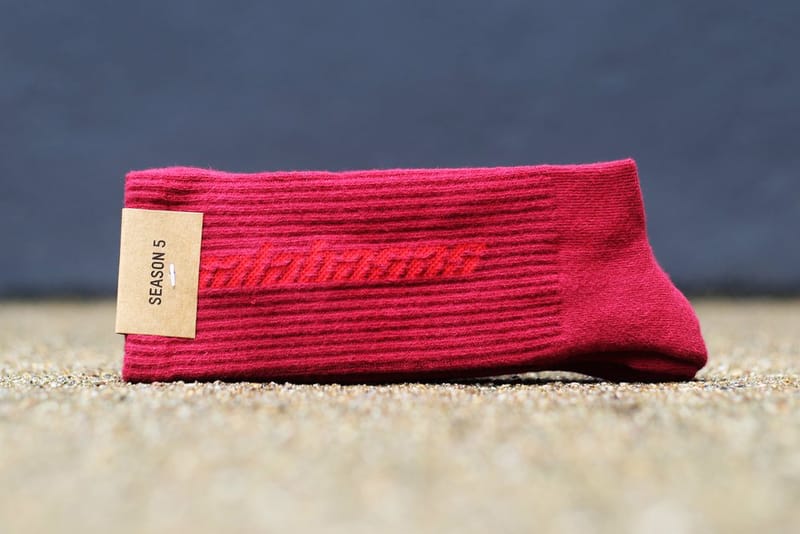 Calabasas socks clearance season 5