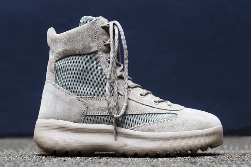 Season 5 yeezy on sale boots