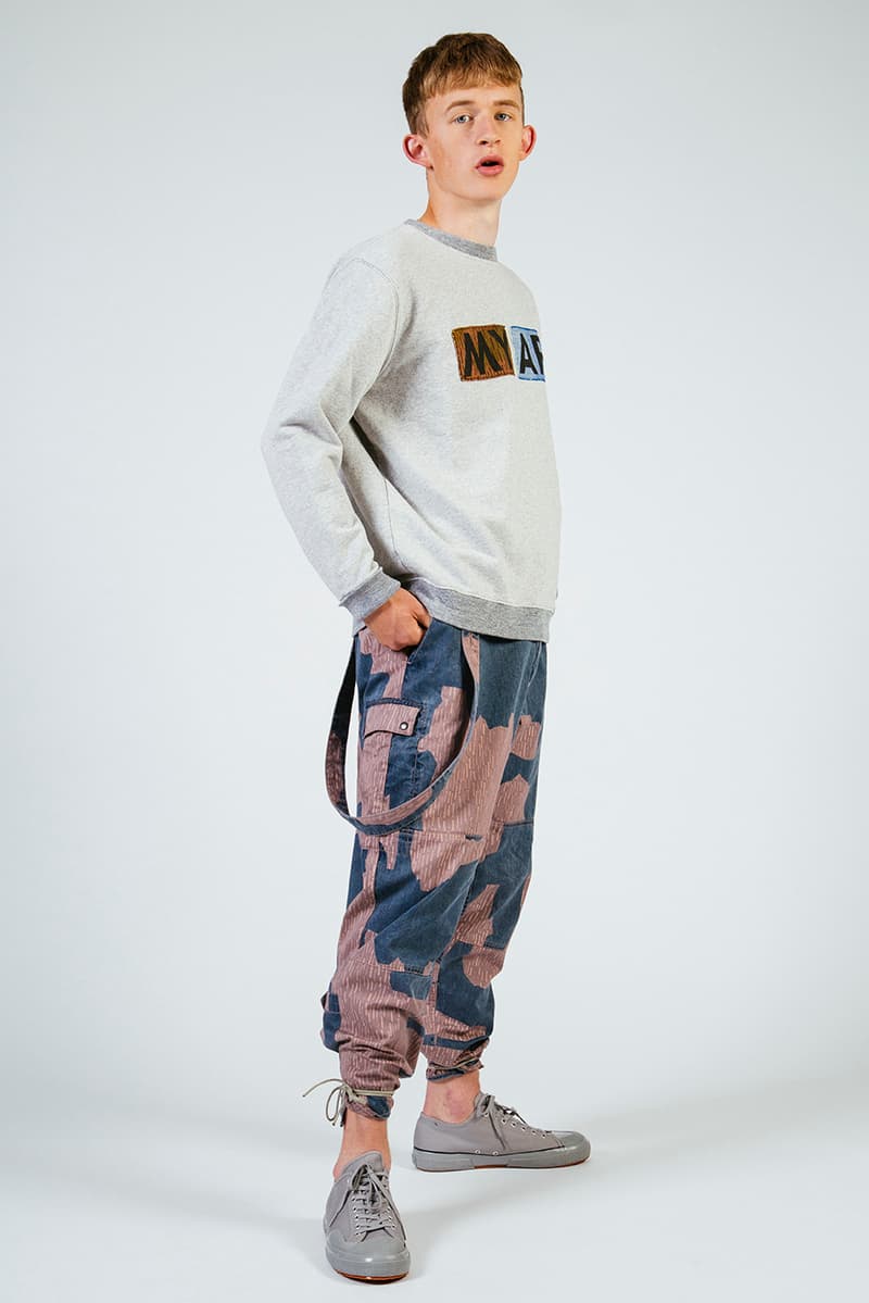 MYAR Spring/Summer 2018 Collection | Hypebeast