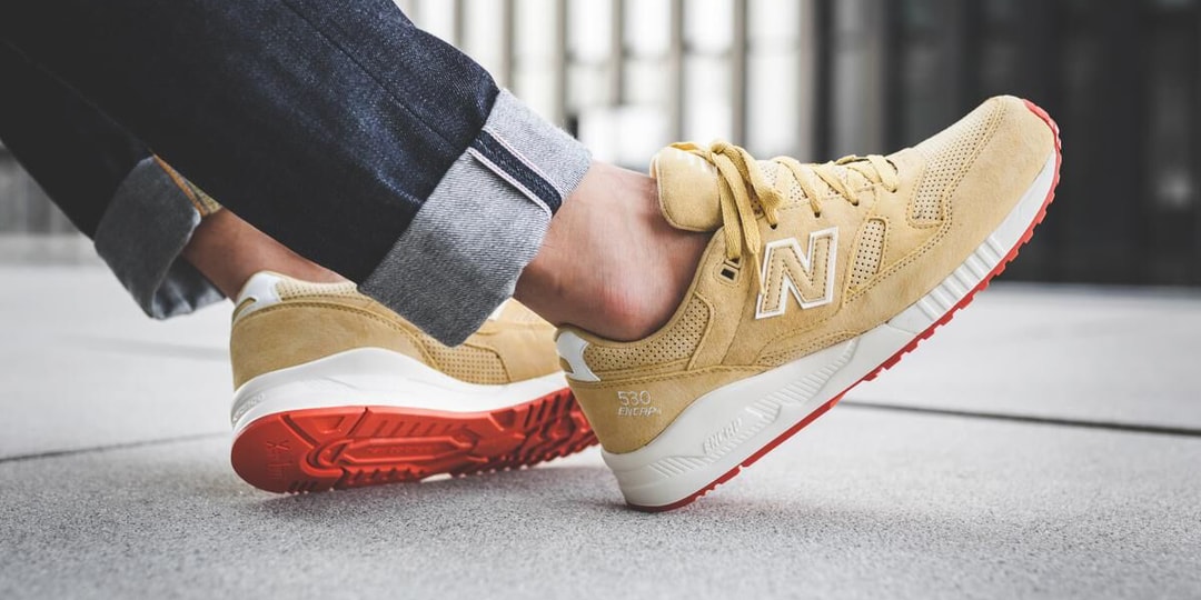 new balance m530 2017