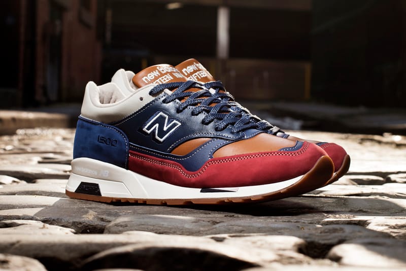 New balance store gentleman's pack