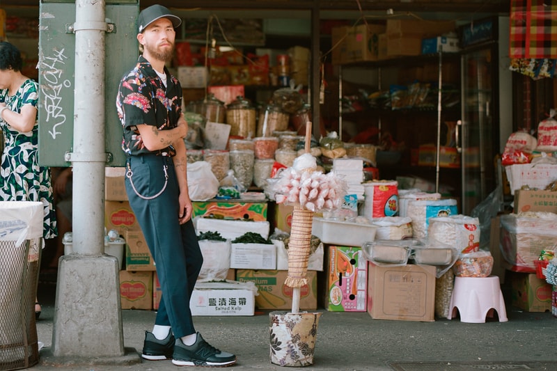 men's new balance x new era 574 sport