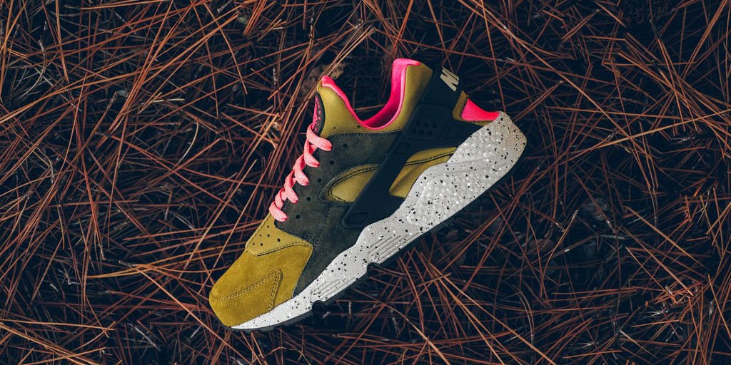 huarache cobblestone