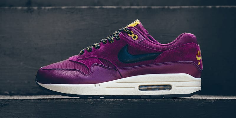 Air max 1 shop bordeaux desert sand