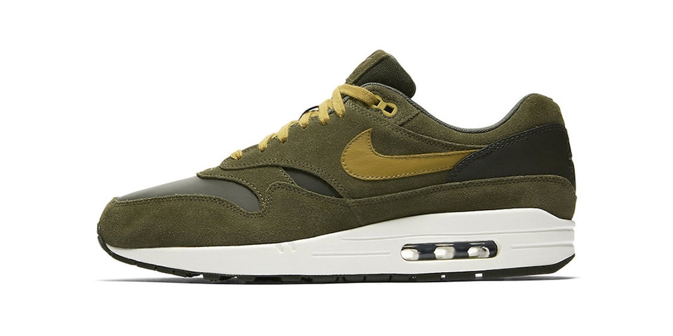khaki air max