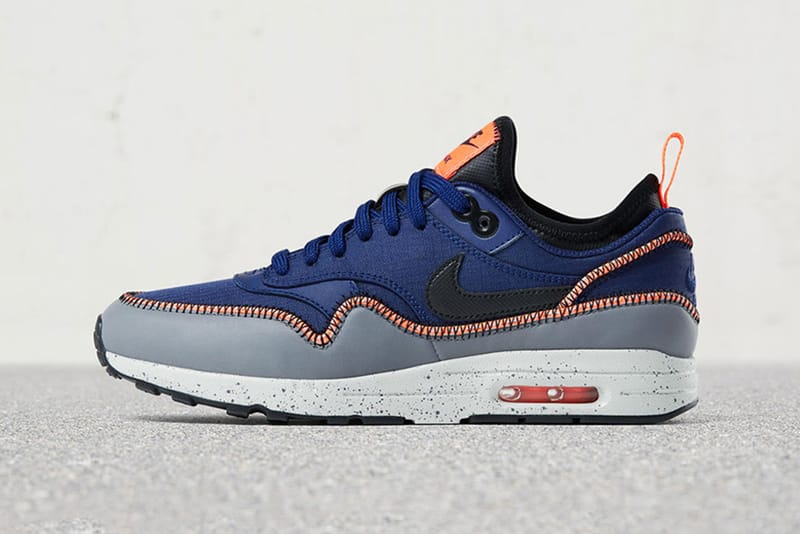 Air max clearance 1 tech pack