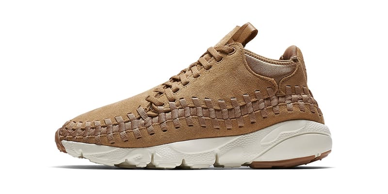 Nike shop footscape flax