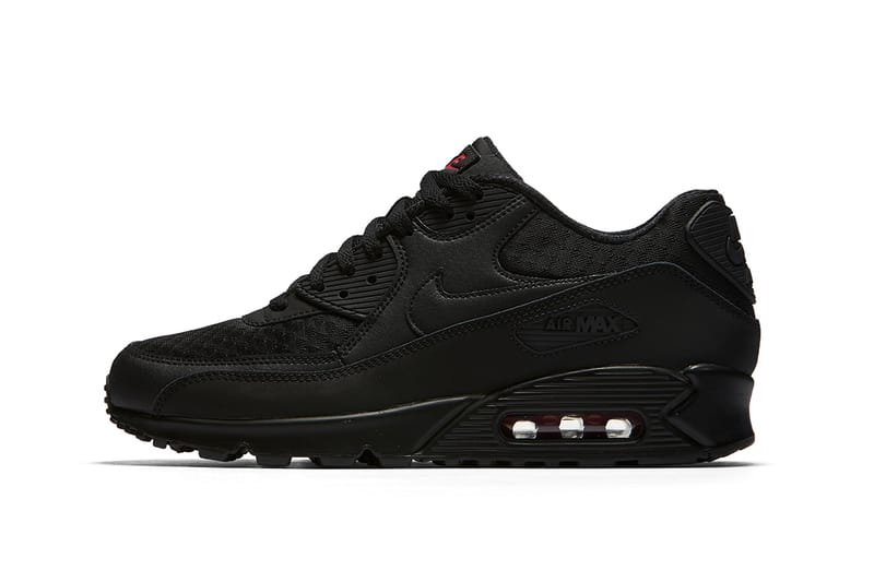 Nike Air Max 90 Ninja Pack Official Look | Hypebeast