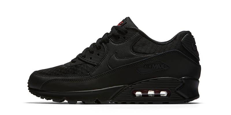 Nike Air Max 90 Ninja Pack Official Look | Hypebeast