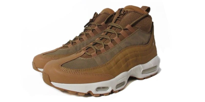 Nike air 95 on sale sneakerboot