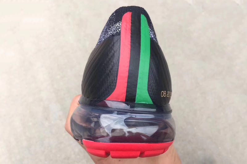 Vapor max outlet gucci