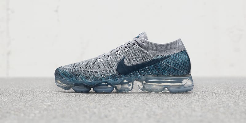 Vapormax cheap ice flash