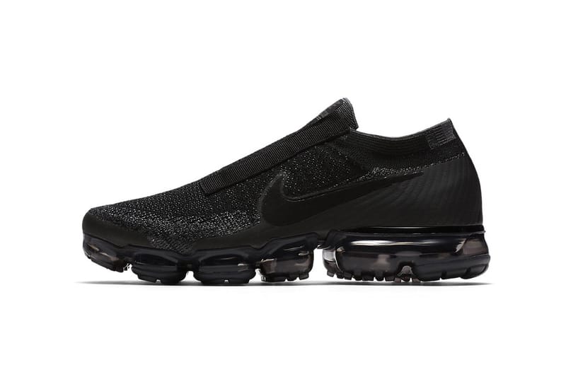 Nike vapormax 2025 mens laceless