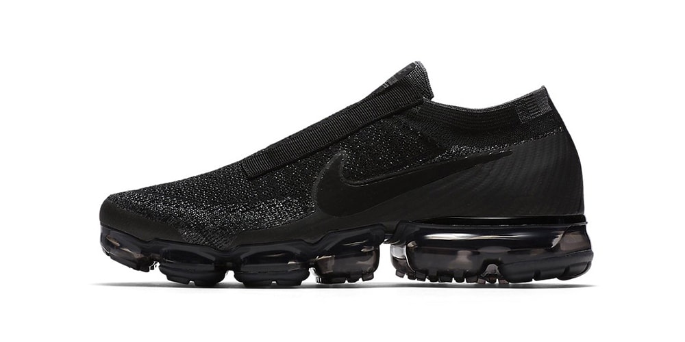 Nike Air Vapormax Laceless Release Info | Hypebeast