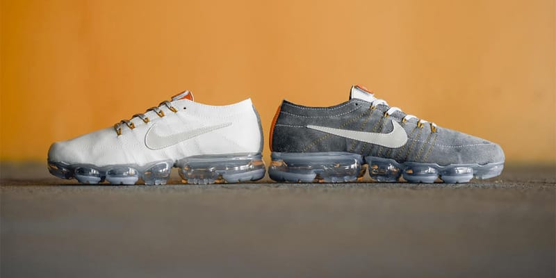 Custom vapormax best sale