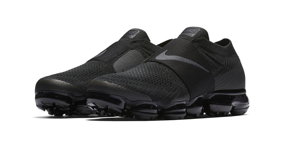vapormax moc 2 all black