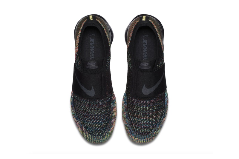 vapormax with strap