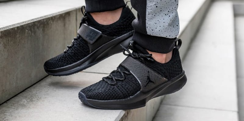 Jordan trainer 3 flyknit sale