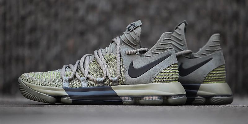 Kd 10 outlet fit