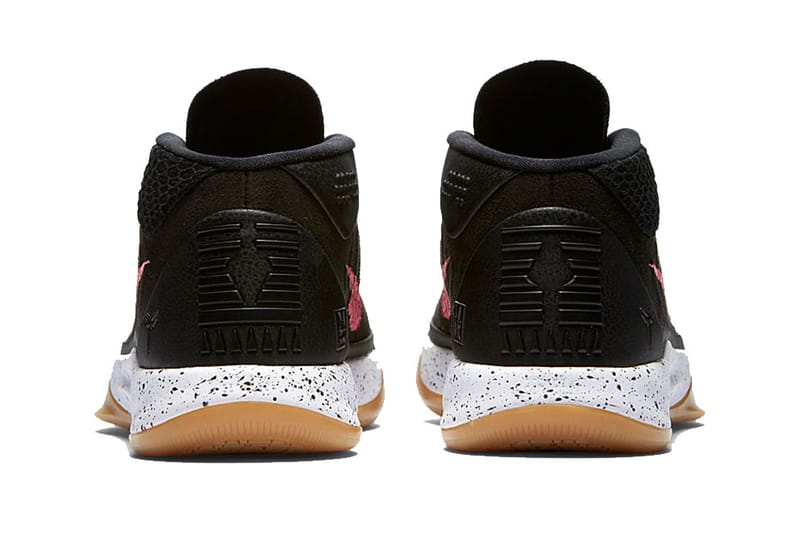 Nike kobe ad on sale mid black mamba