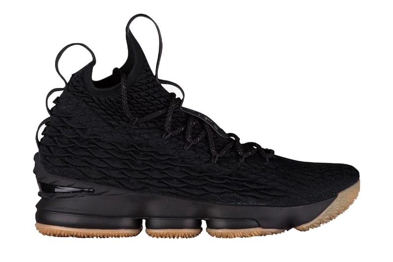 Most expensive best sale lebron 15