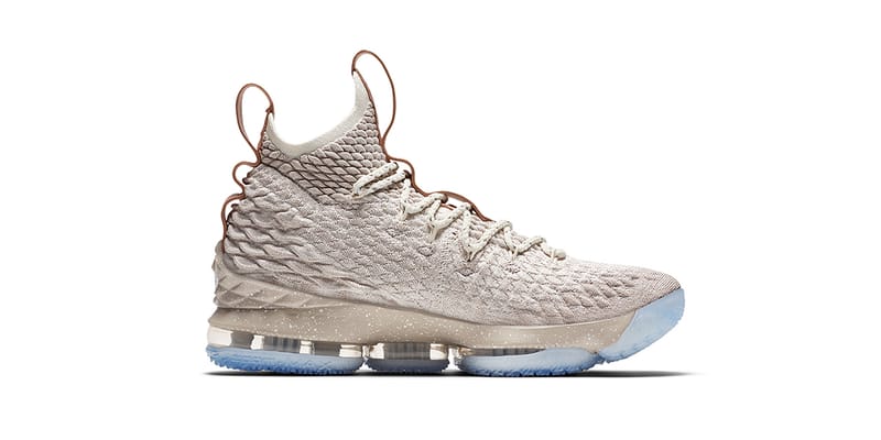 Lebron 15 2025 ghost goat