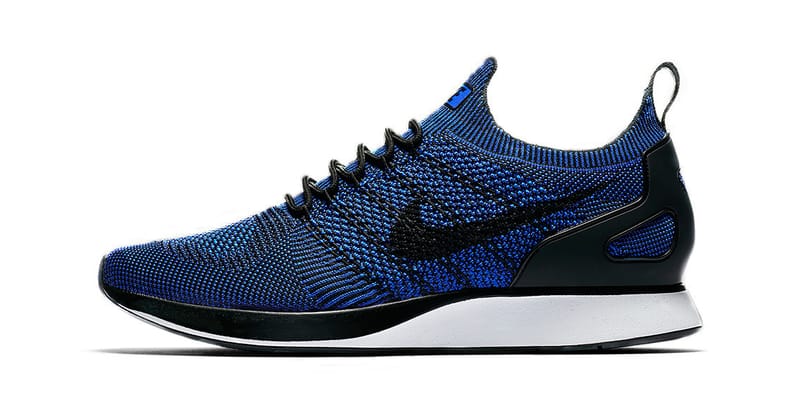 Air zoom flyknit outlet racer mens