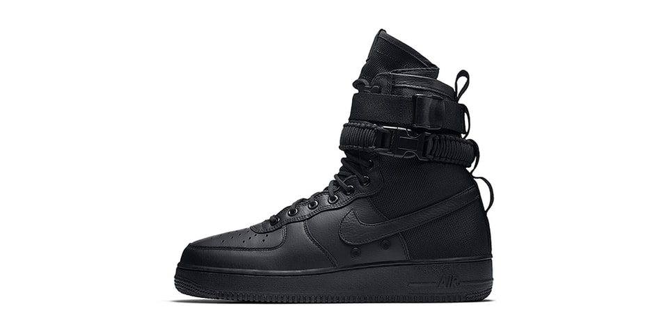 Nike SF-AF1 