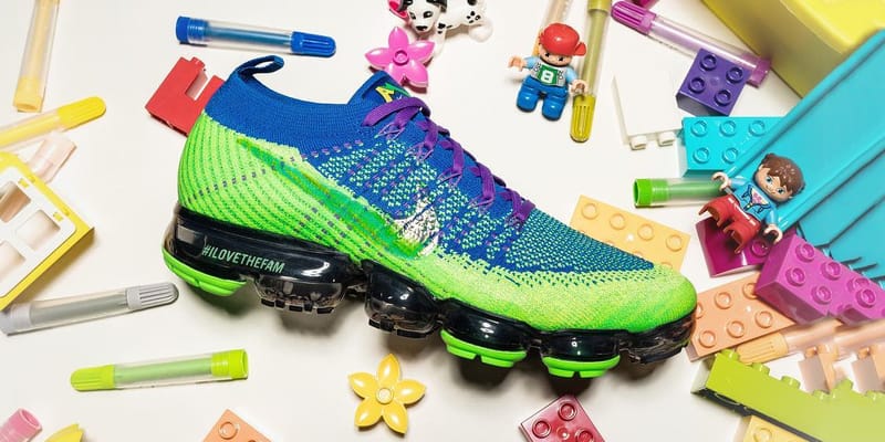 Vapormax doernbecher 2025