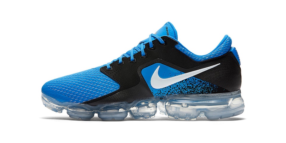 nike vapormax mesh