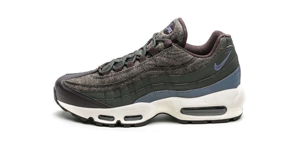 Nike Unveils All-New