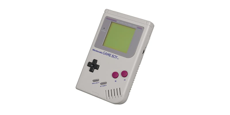 Game boy shop classic