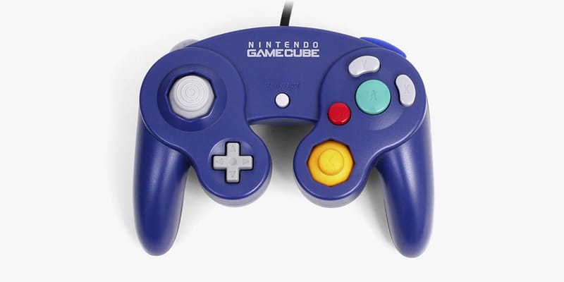 Nintendo Switch Nintendo NINTENDO GAMECUBE GAMECUBE Nintendo GameCube | Zeldapedia | Fandom